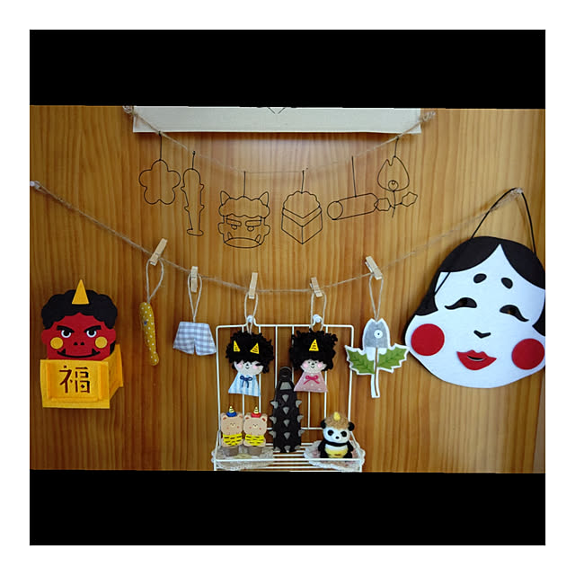 yumirinさんの実例写真