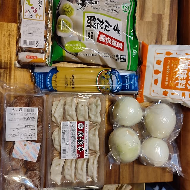 Tackunさんの実例写真