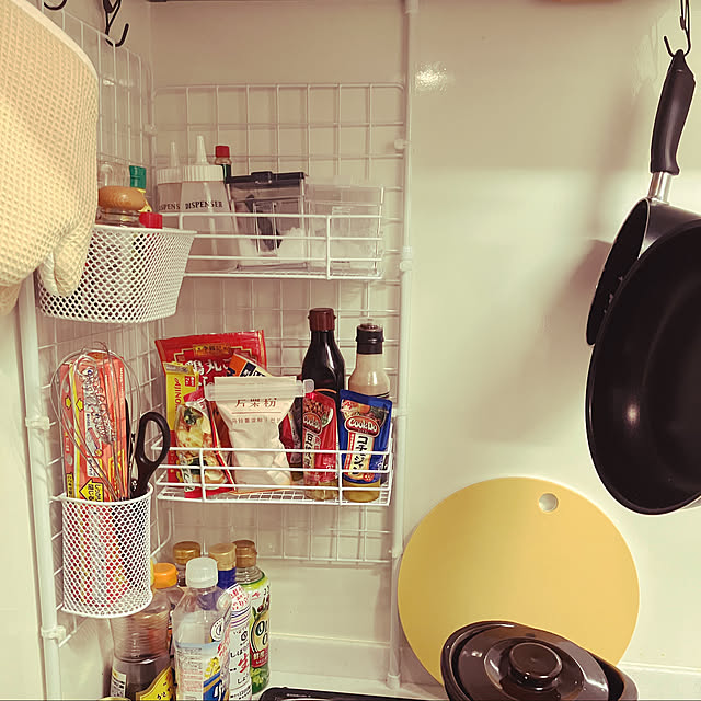 fooさんの部屋