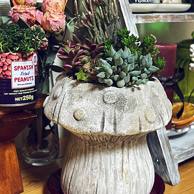 mamanさんの実例写真