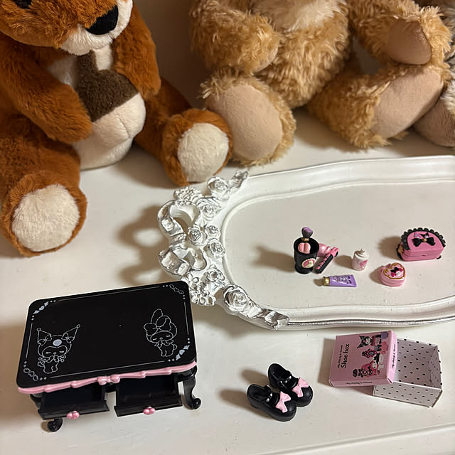 naokoさんの部屋
