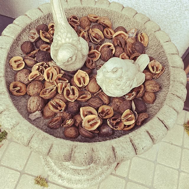 chiilinghimeさんの実例写真