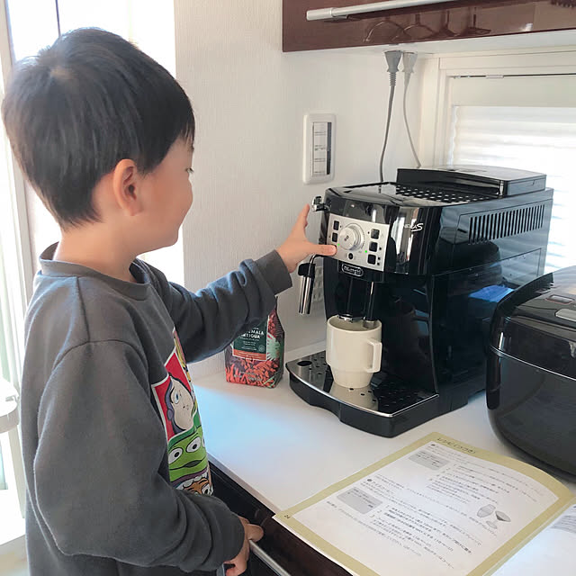 mihoさんの部屋