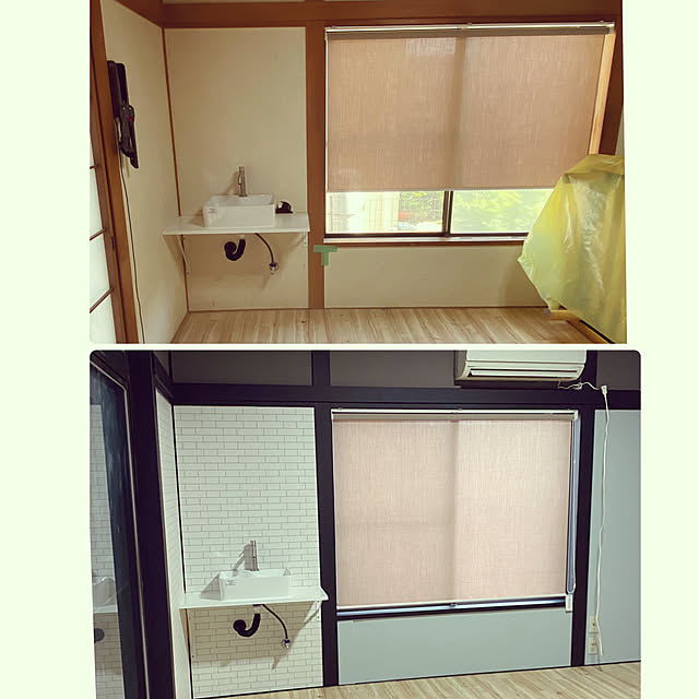 tyamaさんの部屋
