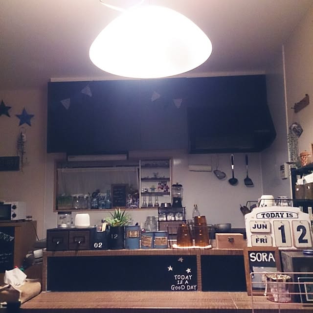 soraさんの実例写真