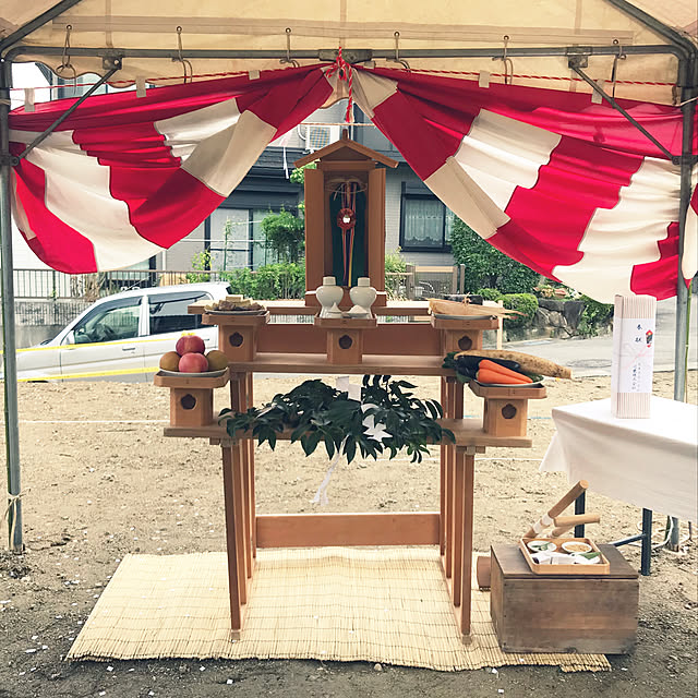 chiiさんの実例写真