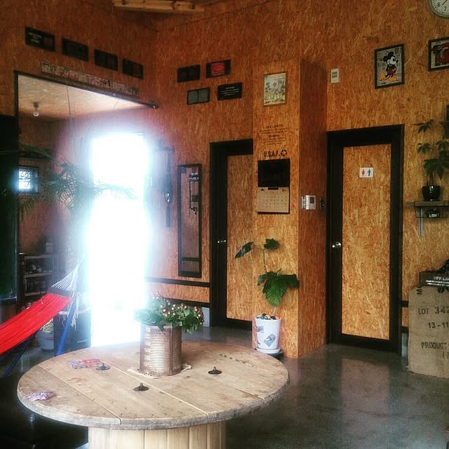 safehouse413さんの実例写真
