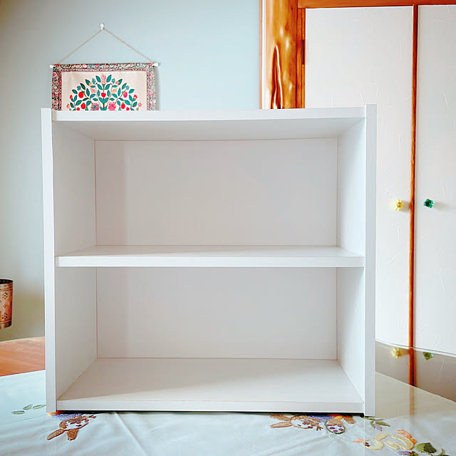 gloutonさんの部屋