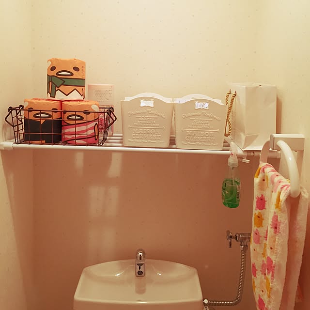 tme...さんの実例写真