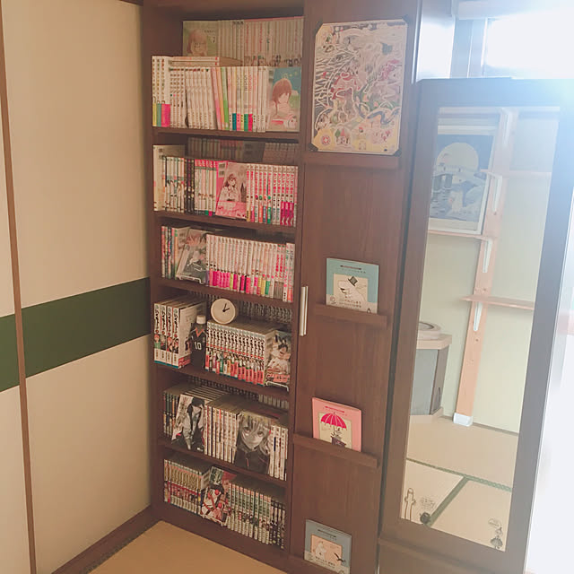 anさんの実例写真