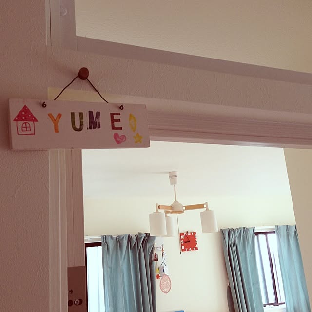 yumeさんの実例写真