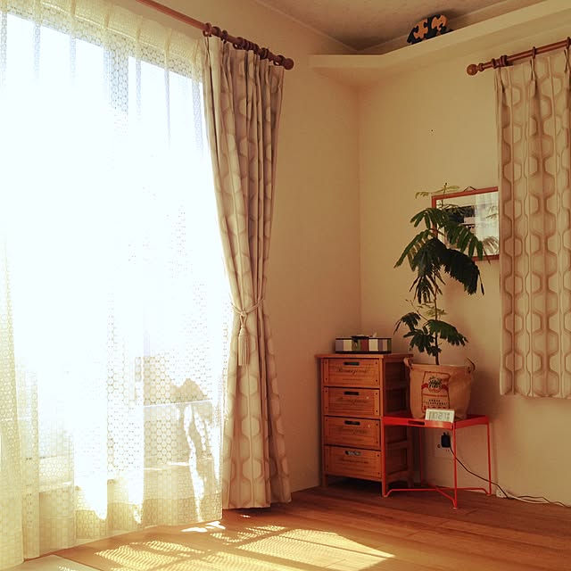 rieさんの実例写真
