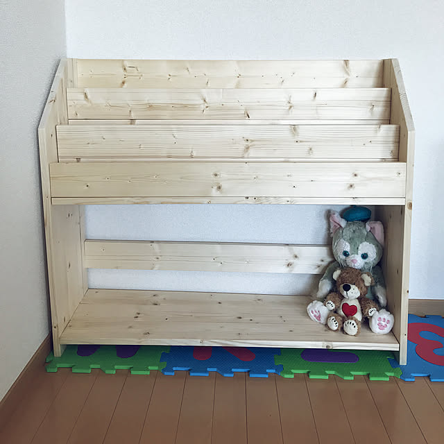 winchester.nancy0111さんの実例写真