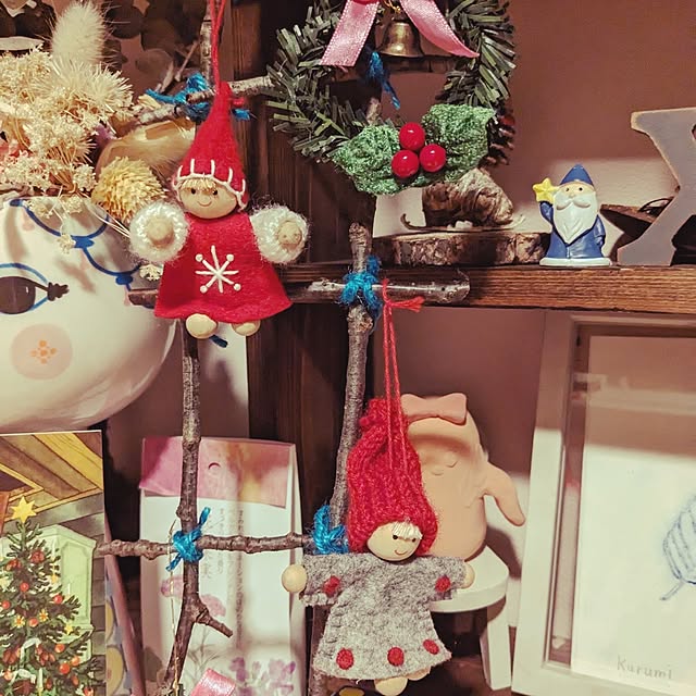 rivonさんの実例写真