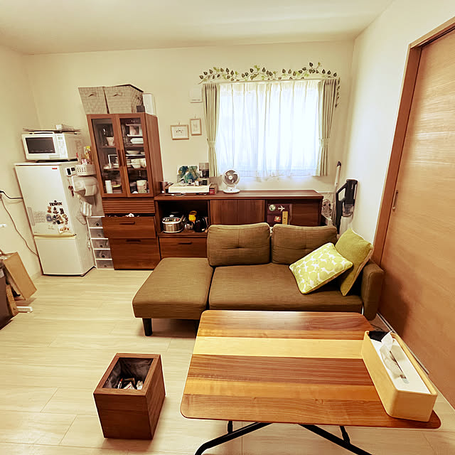 sweetsmellappleさんの部屋