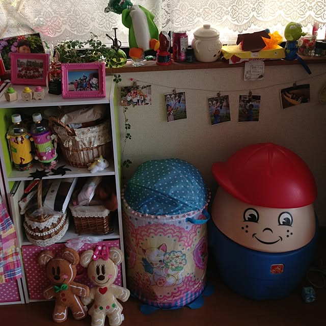 candyさんの実例写真