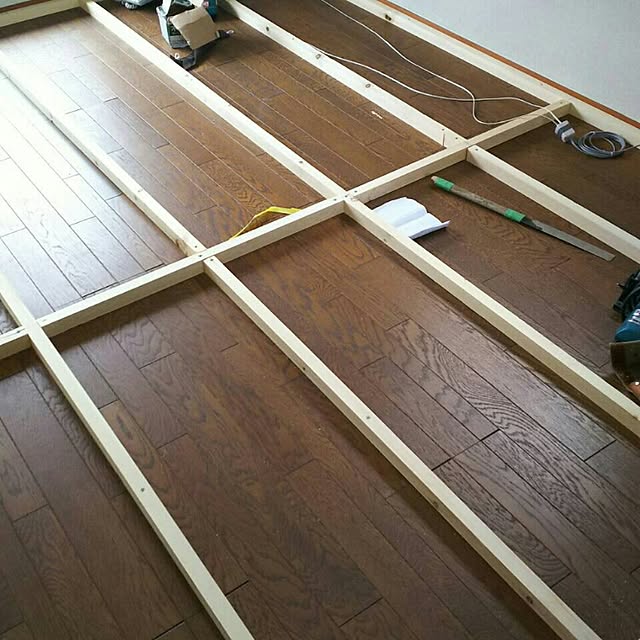HOUSIAさんの実例写真