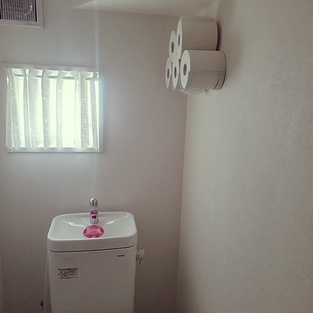 Laniさんの実例写真