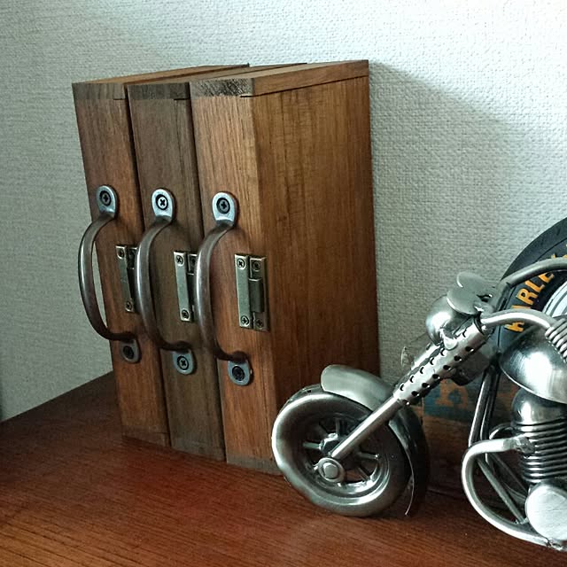 Ritsukoさんの実例写真