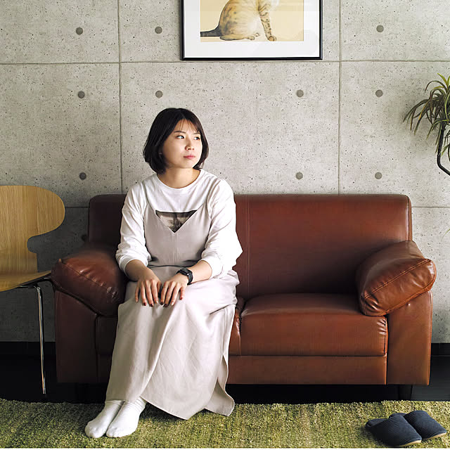 SouthOrangeさんの実例写真
