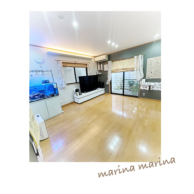 marina.marina.77さんの実例写真