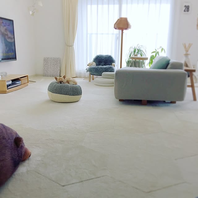 haruhinaさんの実例写真