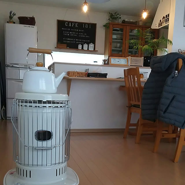 arioさんの実例写真
