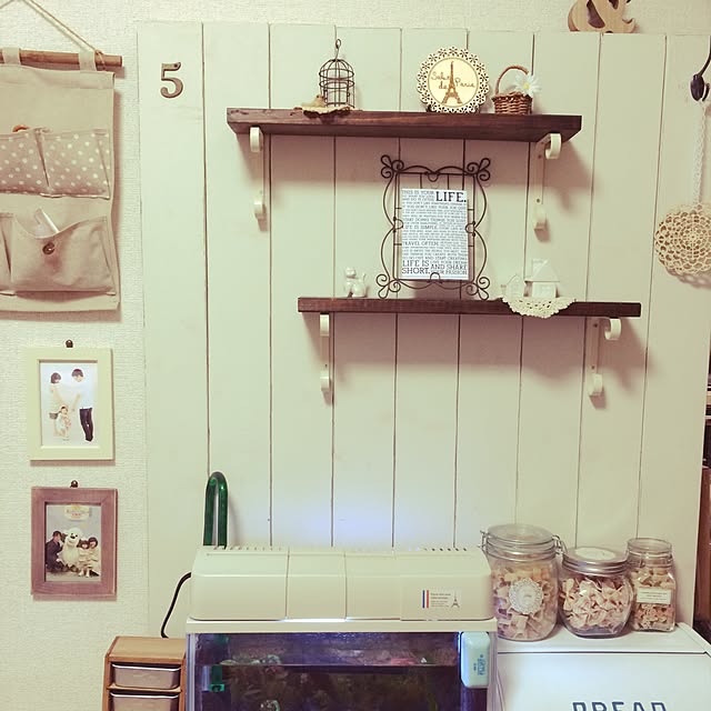 Kaoriさんの実例写真
