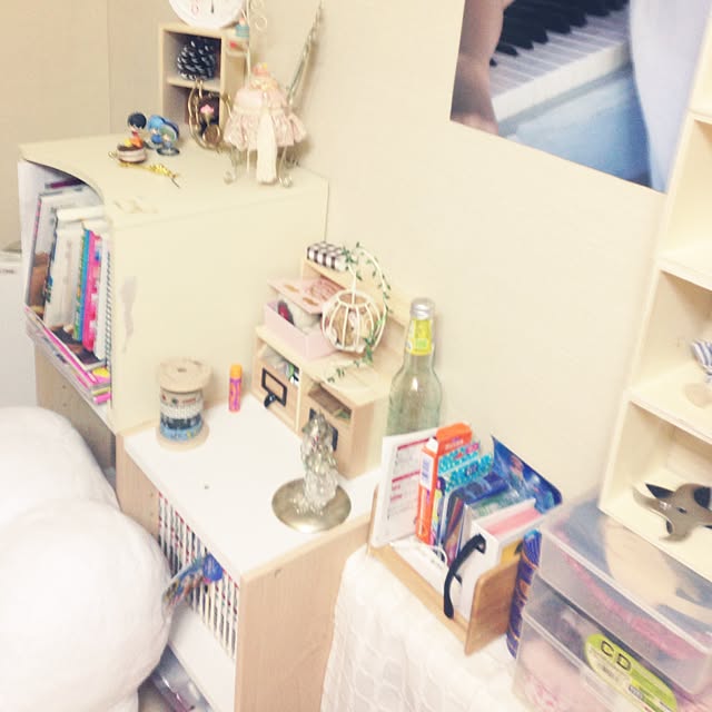 yukinaさんの実例写真
