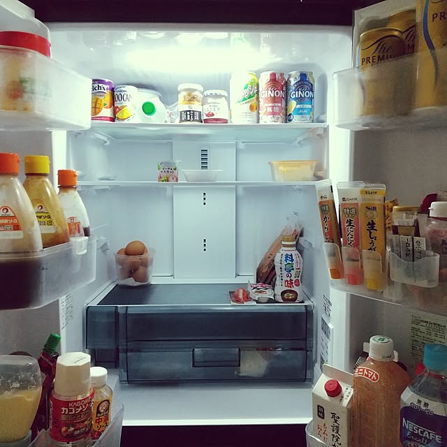 meiさんの実例写真