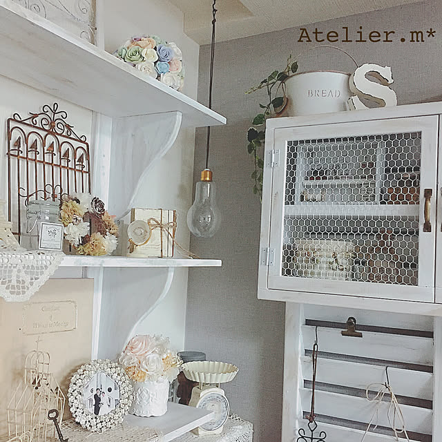 Atelier.mさんの実例写真