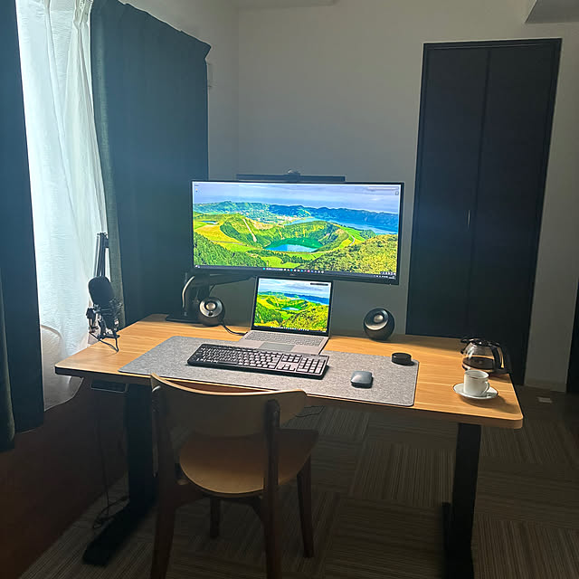 KMさんの実例写真