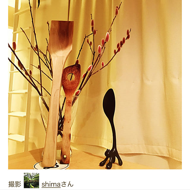 shimaさんの実例写真