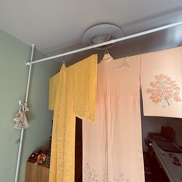 cottoncottonさんの実例写真