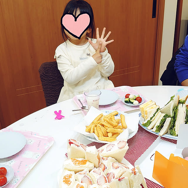 kiyoさんの実例写真