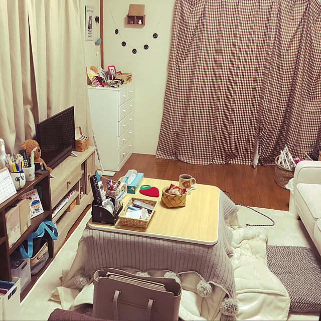 Naoさんの実例写真