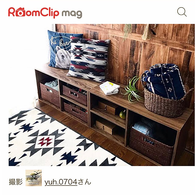 micoさんの実例写真
