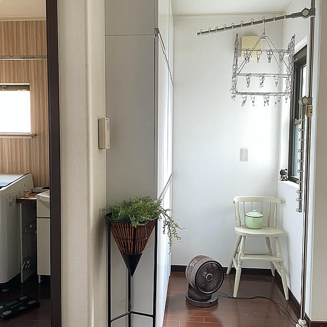 kuroさんの部屋