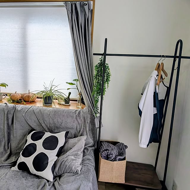 yukunさんの部屋