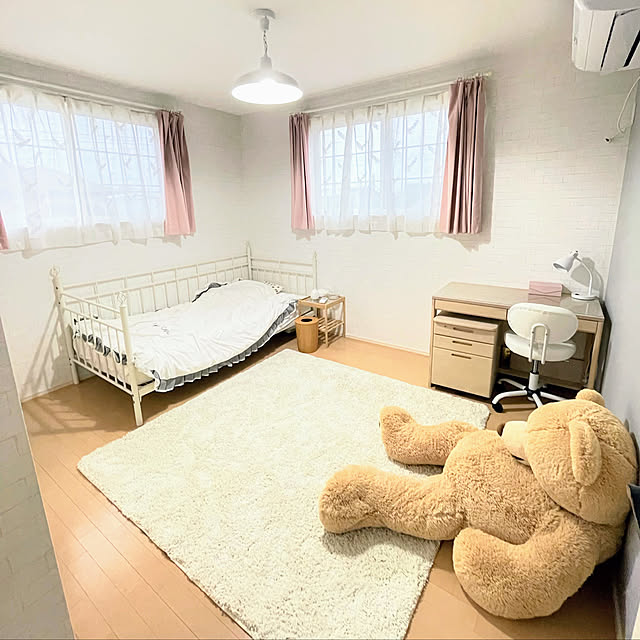 Riiさんの実例写真