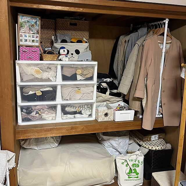 Naoさんの実例写真