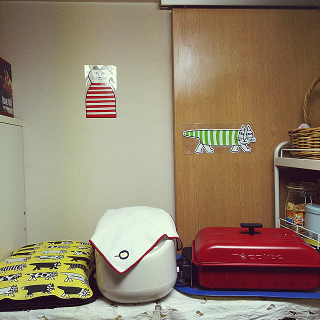nyankonecoさんの実例写真