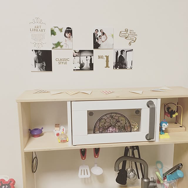 ponc5さんの実例写真
