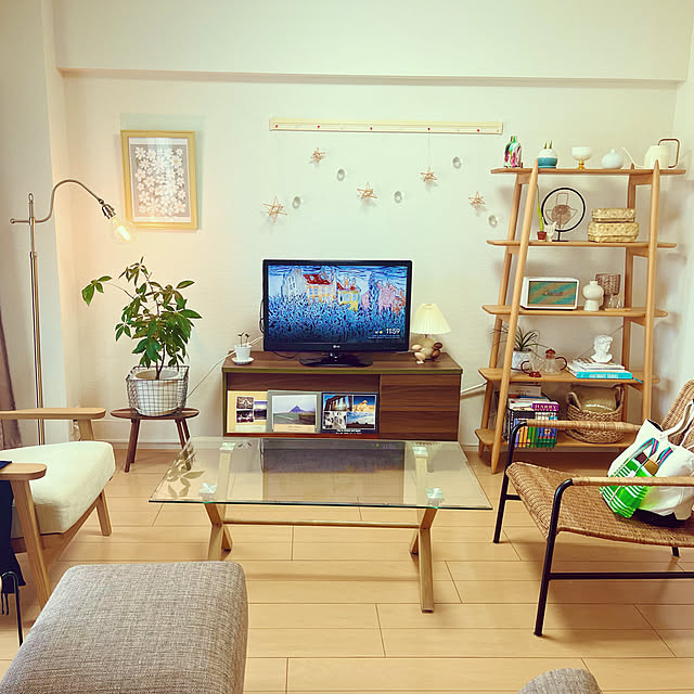 lunlunrinkunさんの実例写真