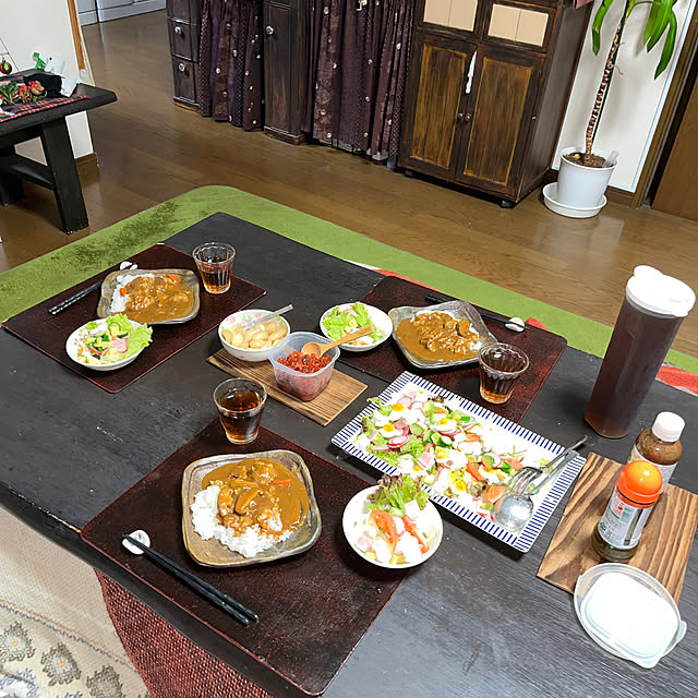 ritsukoさんの部屋