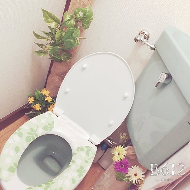 Rikaさんの実例写真