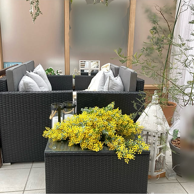 felicityさんの実例写真