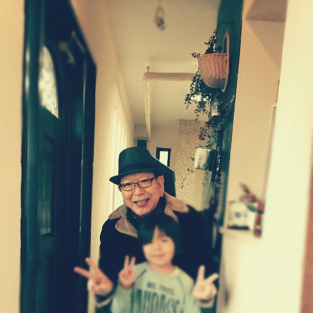 kaorinさんの実例写真