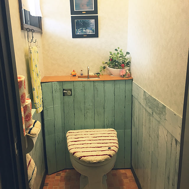 amさんの実例写真