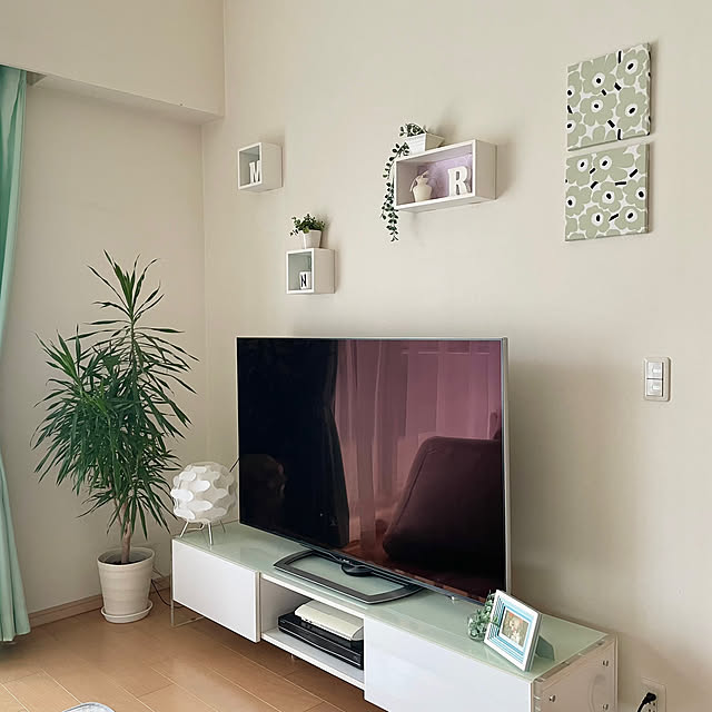 maryonaさんの部屋